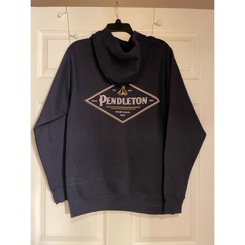 Pendleton Sweatshirt - image 2
